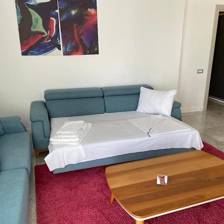 White Tower Mamaia Apartament Privat 503 Exterior foto