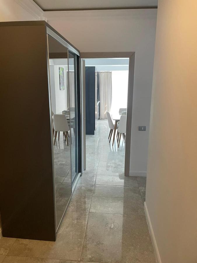 White Tower Mamaia Apartament Privat 503 Exterior foto