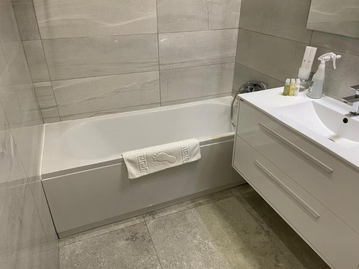 White Tower Mamaia Apartament Privat 503 Exterior foto