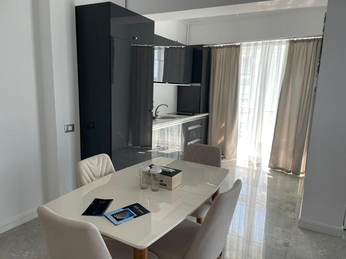 White Tower Mamaia Apartament Privat 503 Exterior foto