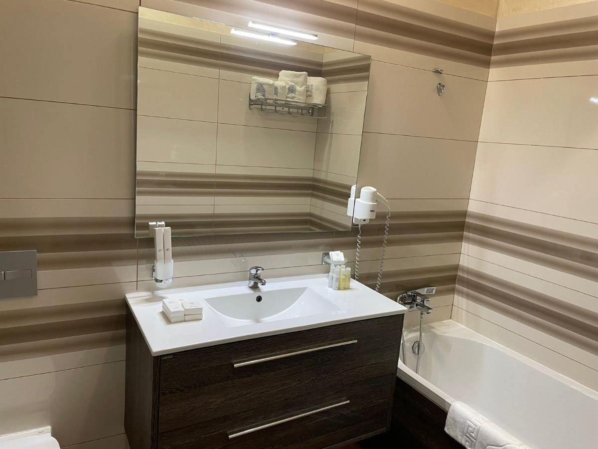 White Tower Mamaia Apartament Privat 503 Exterior foto